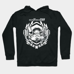 Torbjorn "Build Em Up, Break Em Down" Hoodie